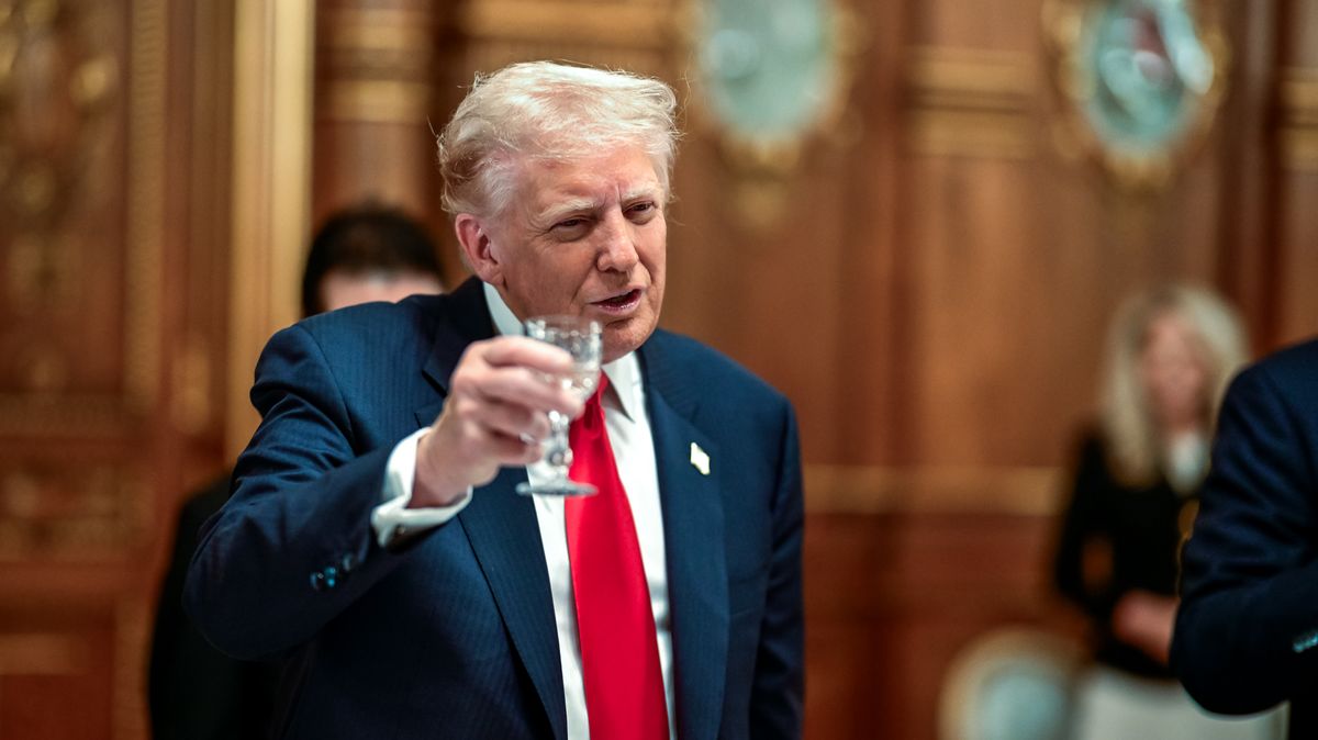 Nejvyšší soud USA umožnil Trumpovi dále nevyplácet potravinovou pomoc